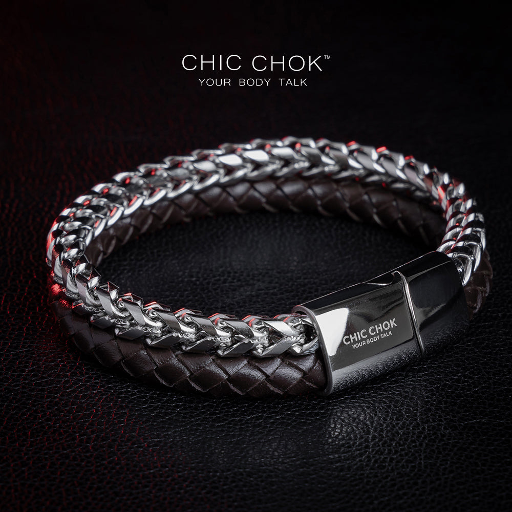 Dare to Wear: Customizable Heart Chokers for the Brave
