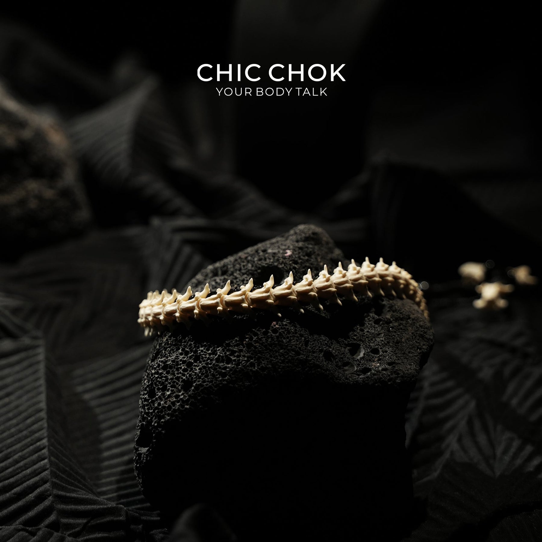 Serpent Spine Series