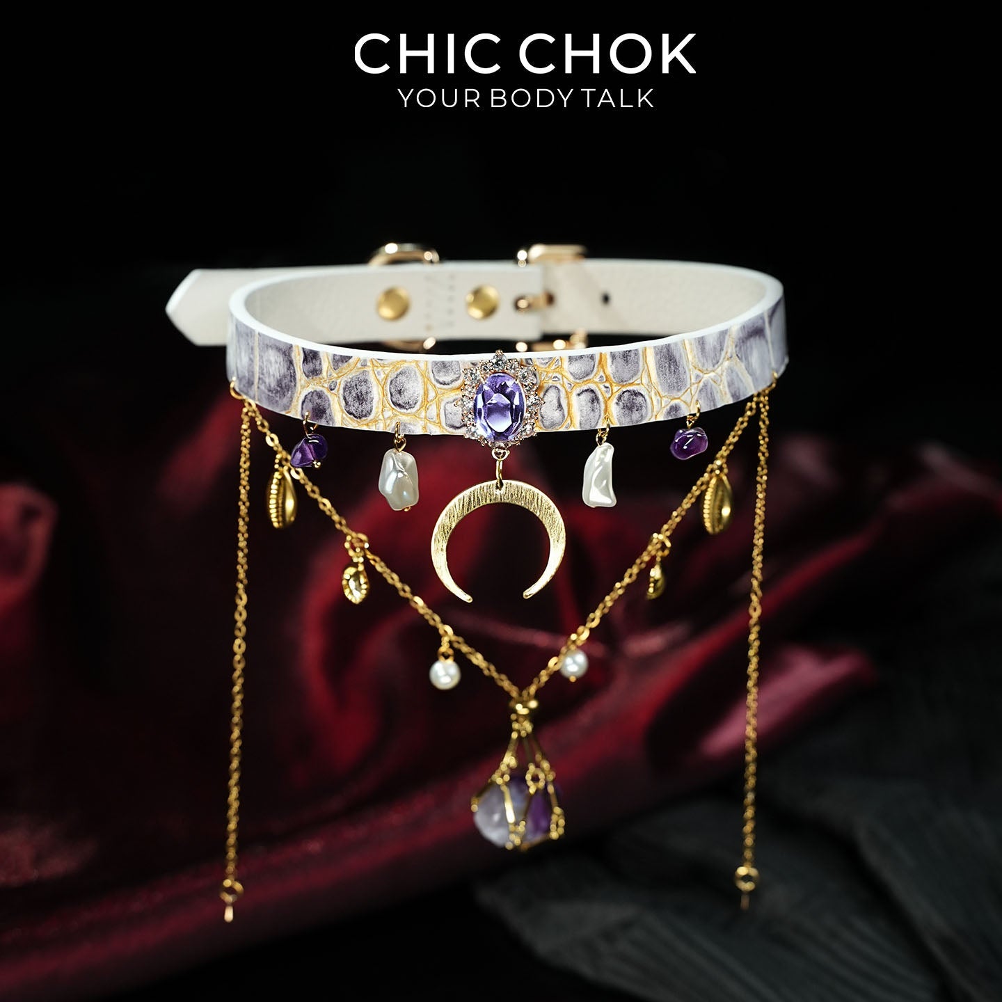Energy Jewelry