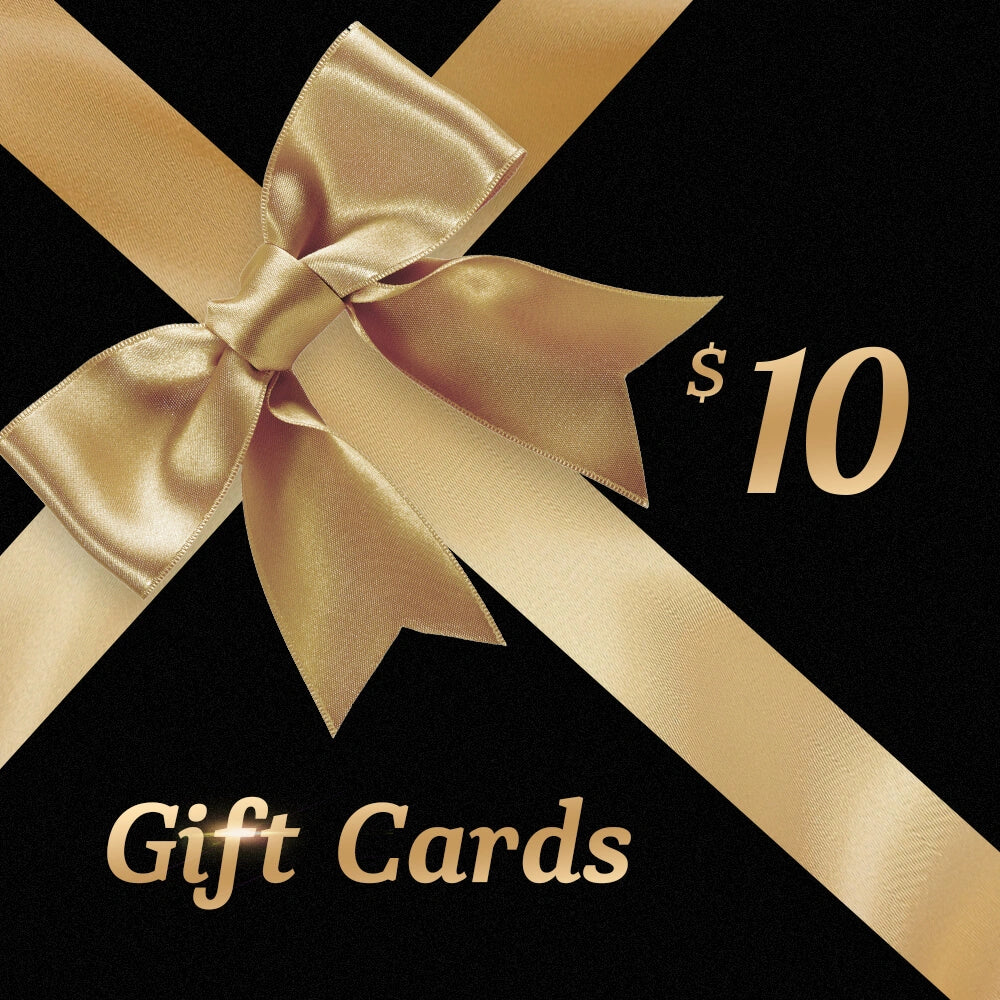 Gift Cards