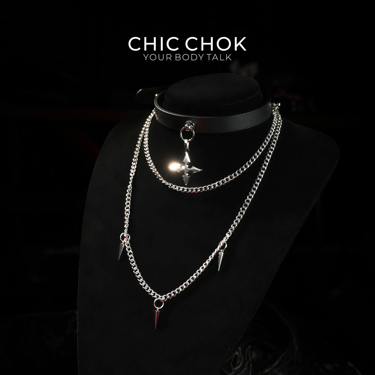 Knight's Sacred Oath