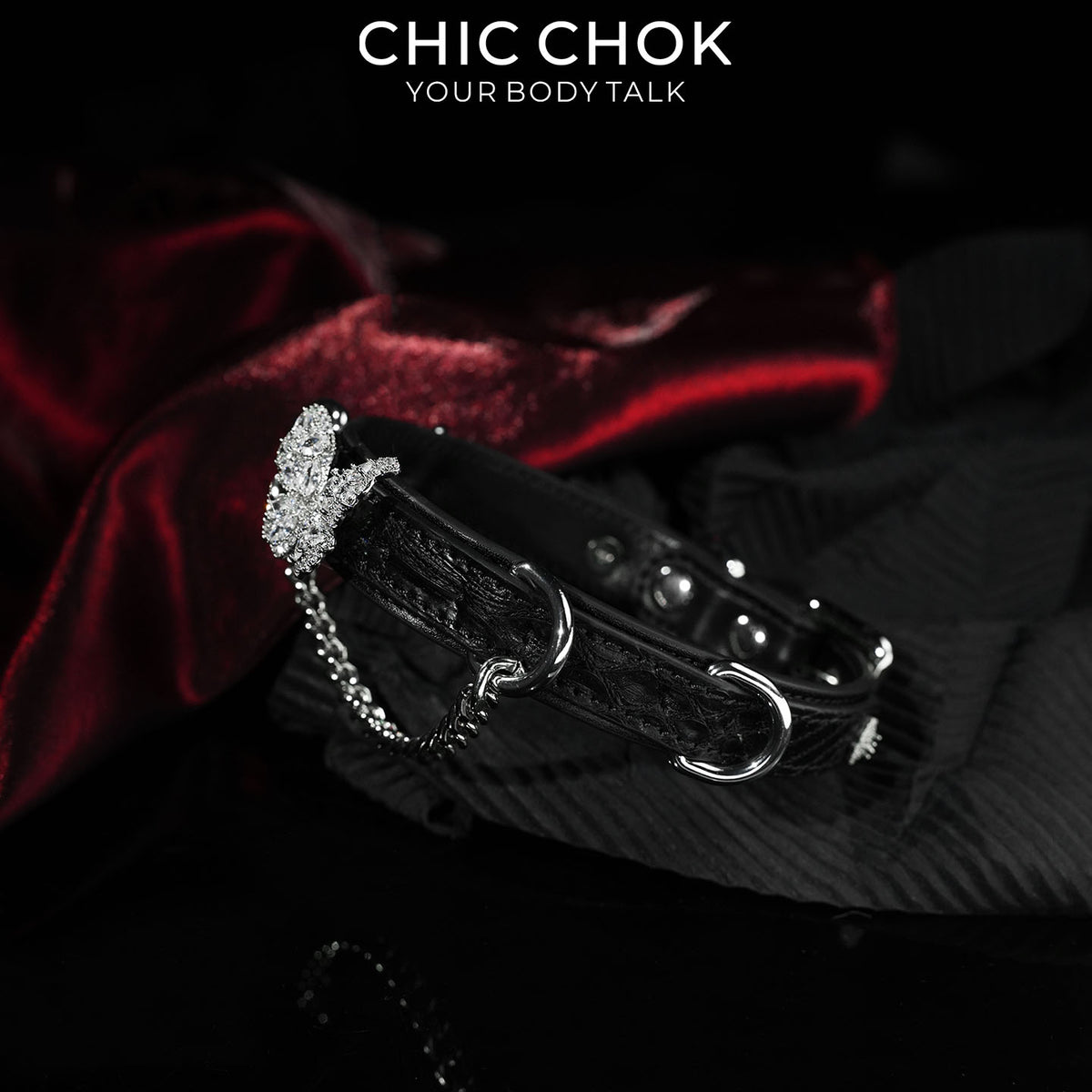 The Butterfly’s Nocturne