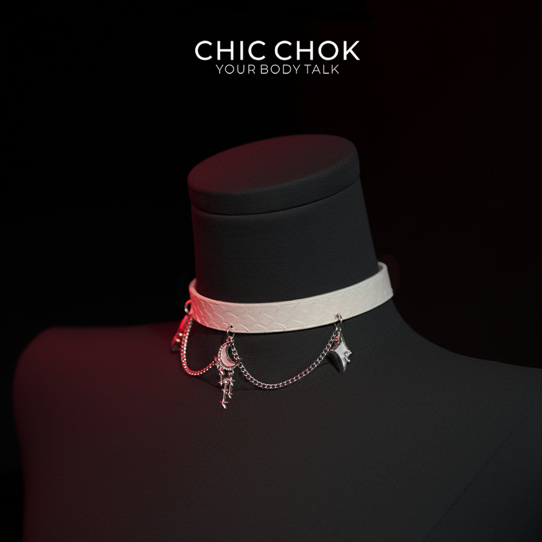 Selene - Choker