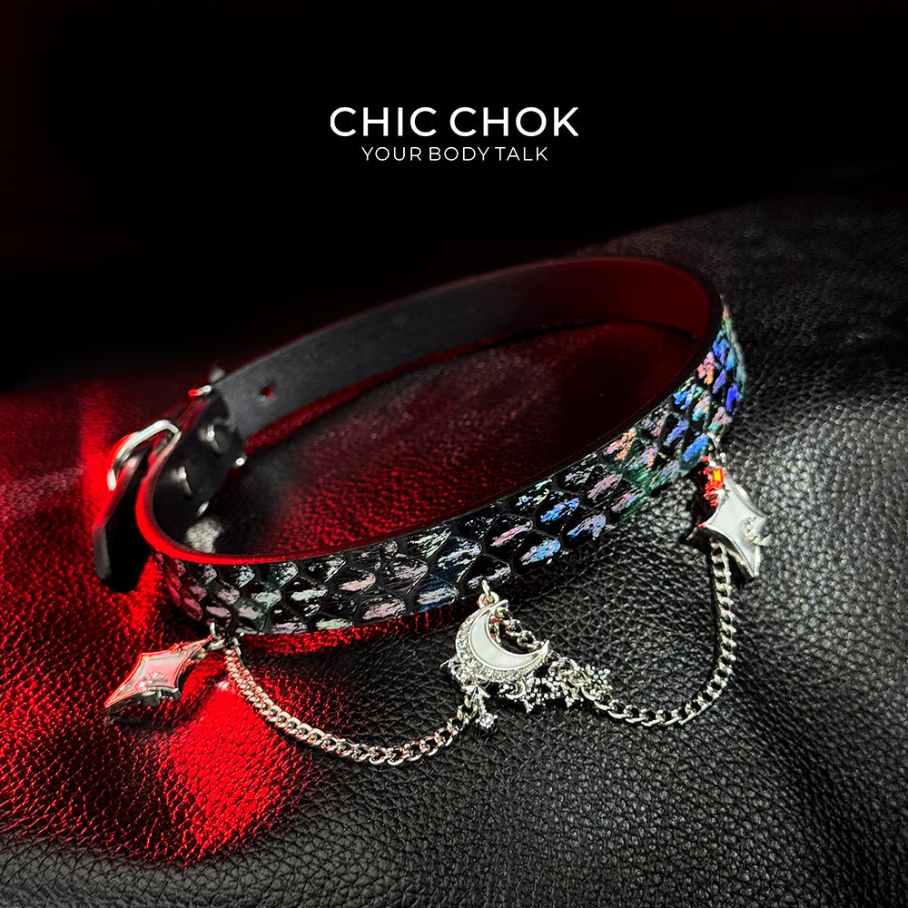 Selene - Choker