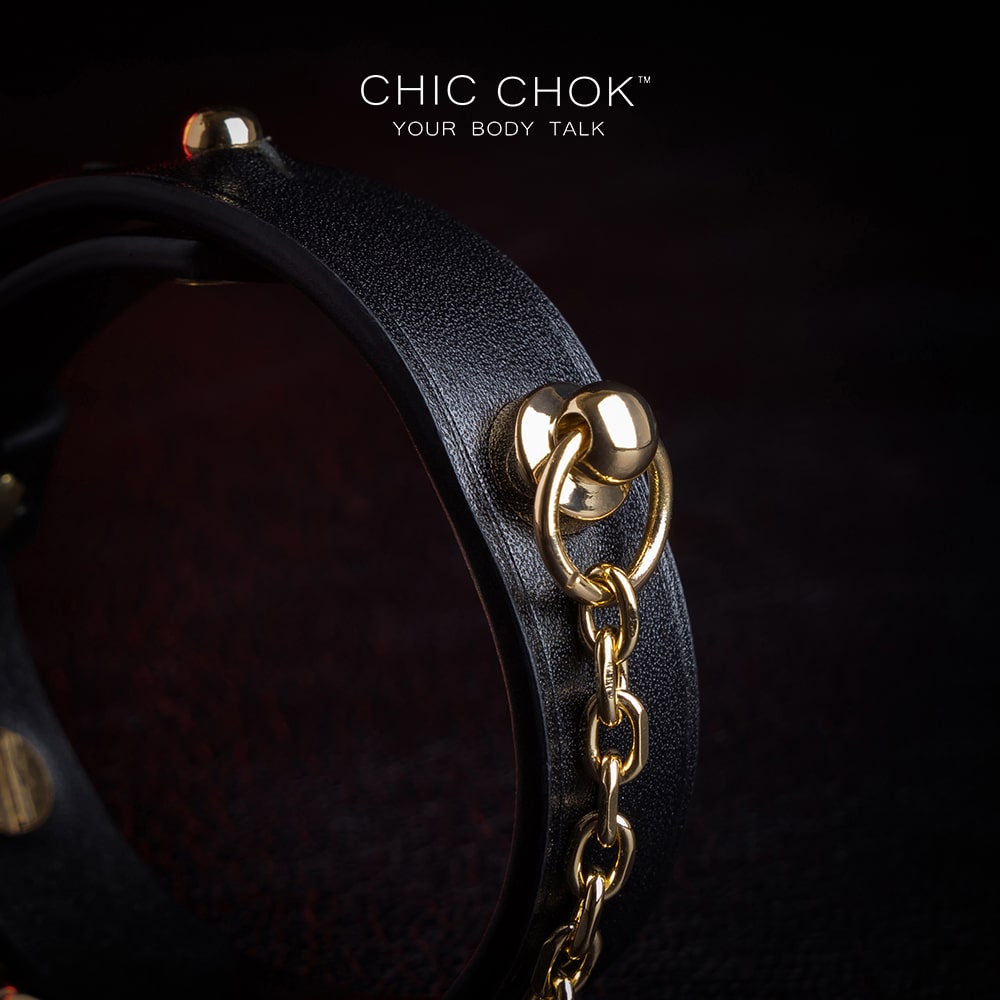 Cageling - Anklet-6