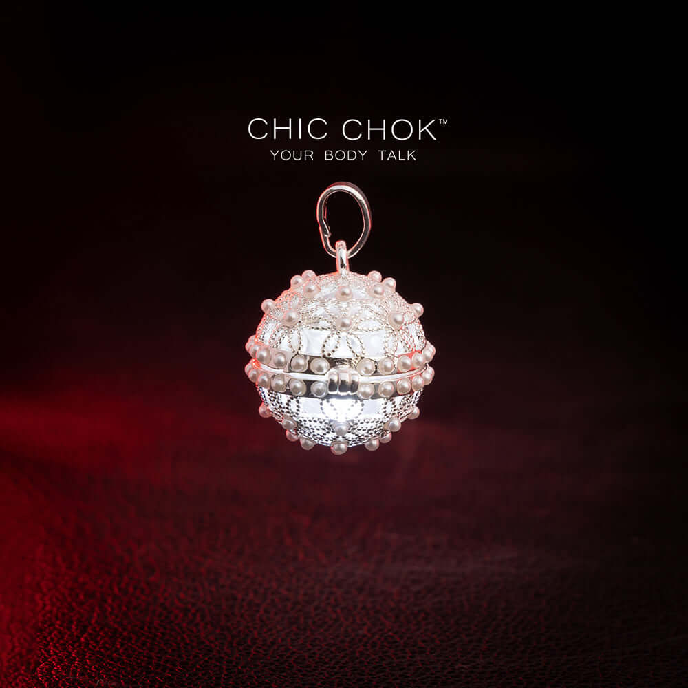 Pearl Light Bell-2