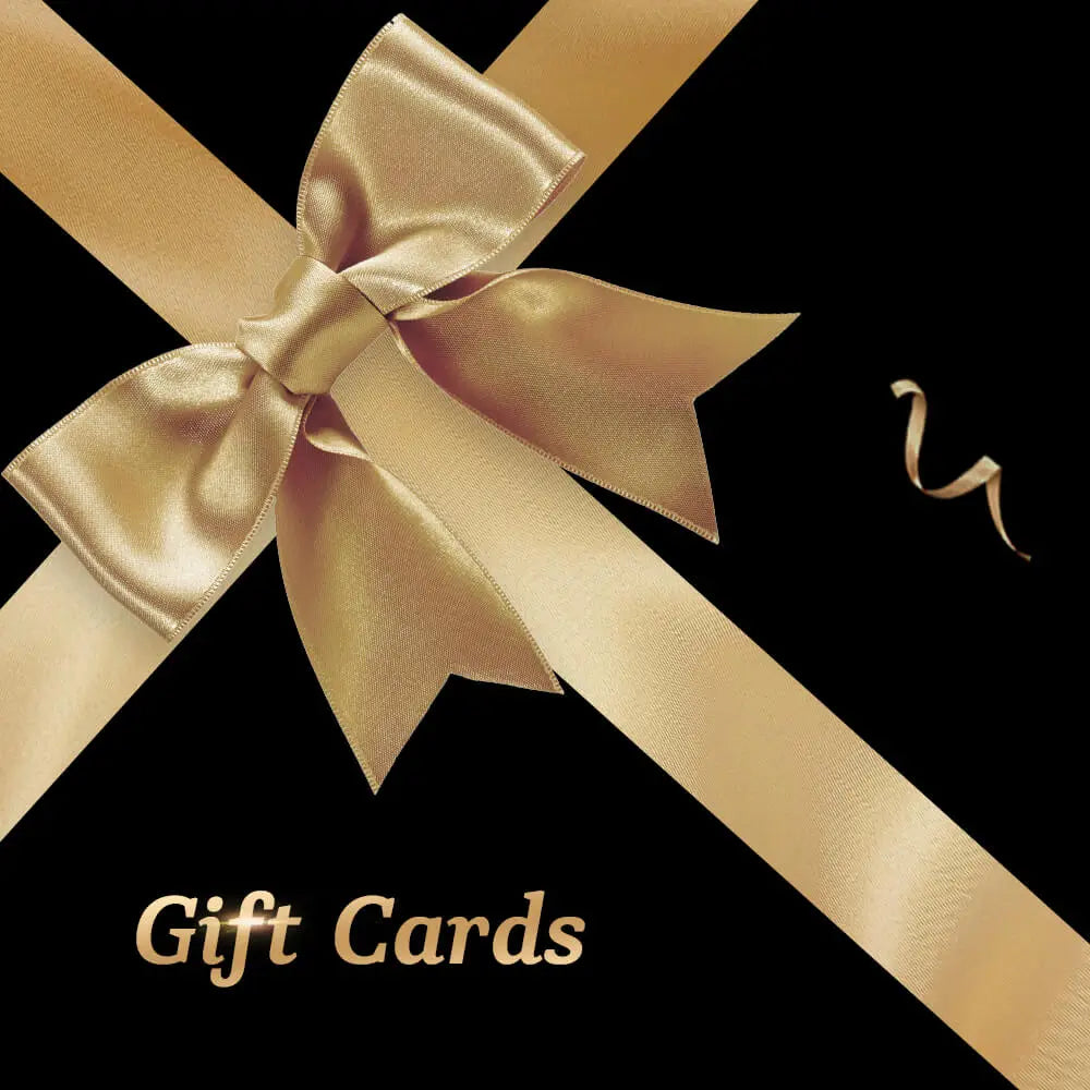 Gift Cards