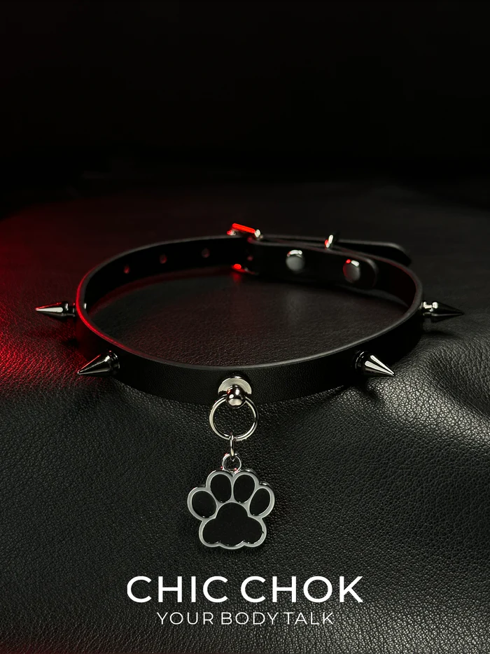 The Spikes: A Symbol of Rebellion and Power