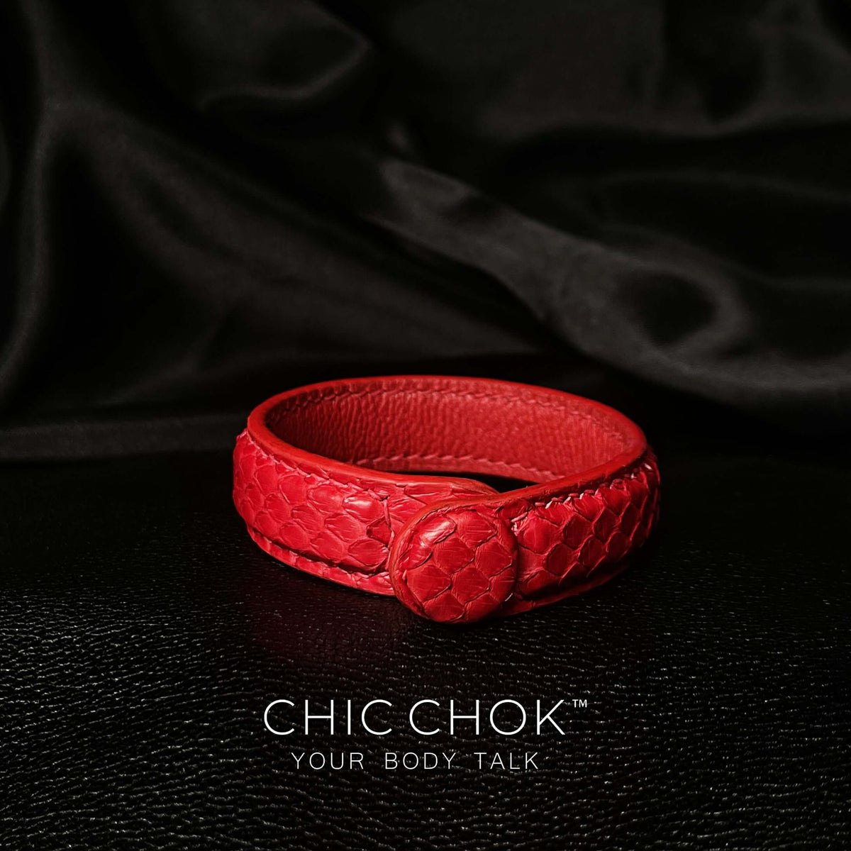 Best High Quality Handmade & Leather Bracelet Shop--CHIC CHOK