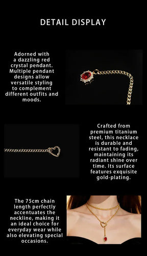 Golden Silence - CHICCHOK - Choker, Daily Wind