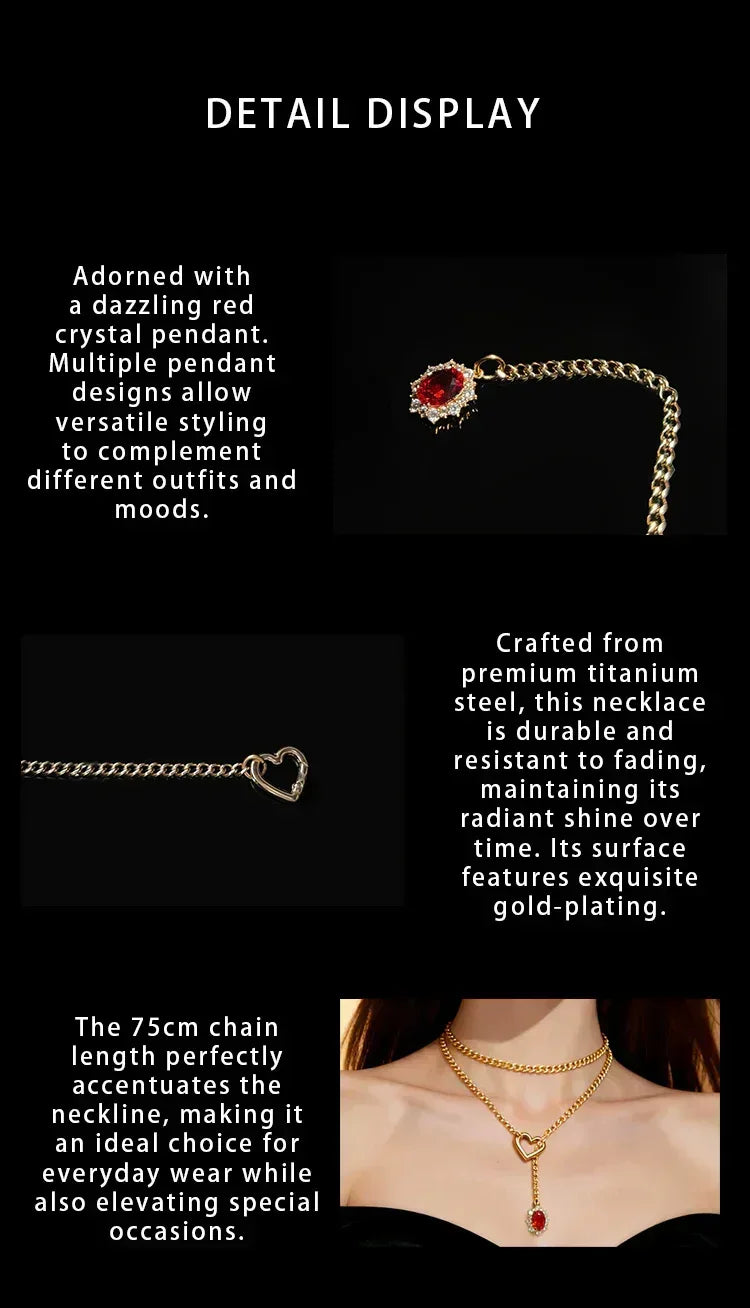 Golden Silence - CHICCHOK - Choker, Daily Wind