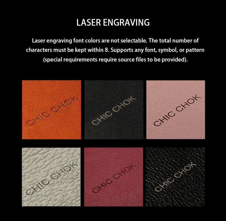 CHICCHOK [Breathless] Pulling Fashion and Fun Choker(Gasping Bloom) - CHICCHOK - Choker