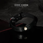 CHICCHOK [Moon Stone] - Choker