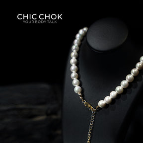 Tears of the Pearl Goddess