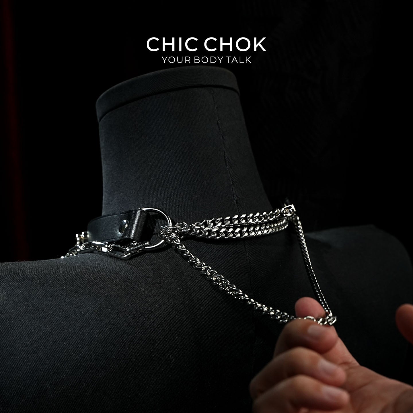 Breathless and Redemption