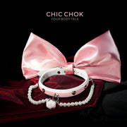 Marie Cat's bow