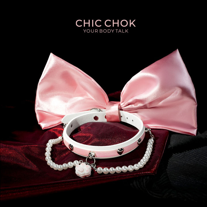 Marie Cat's bow