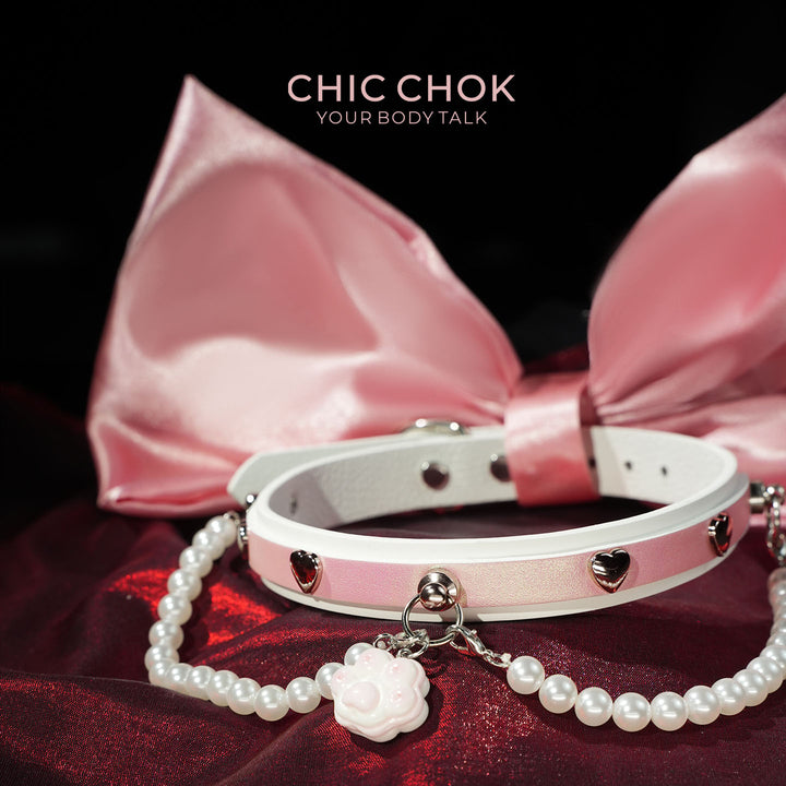 Marie Cat's bow