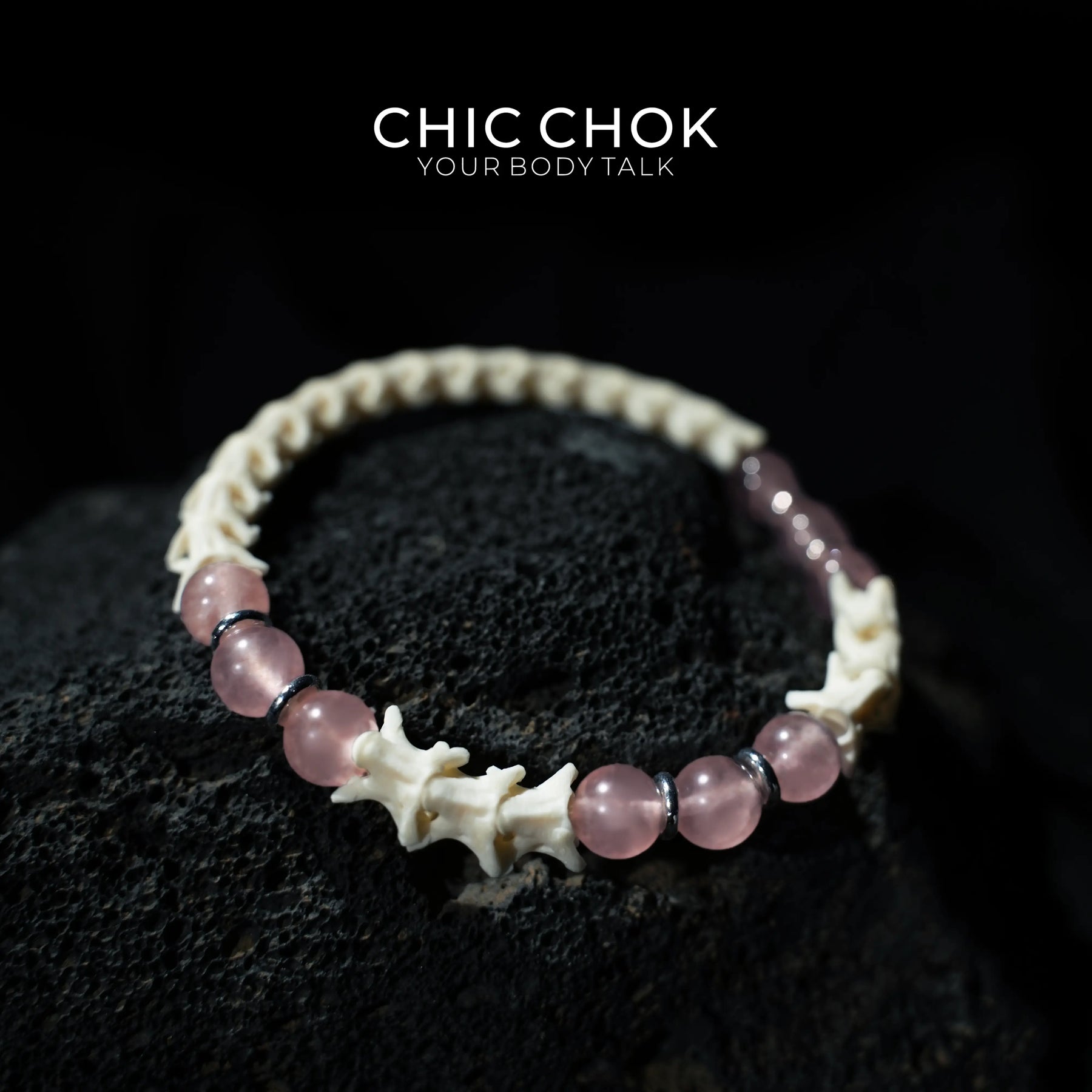 Rose Quartz