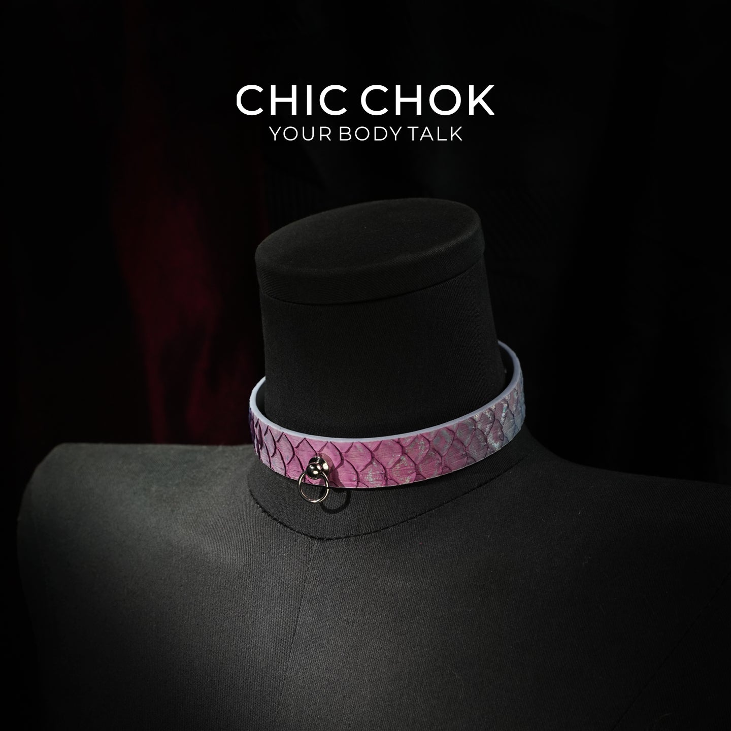 CHIC CHOK Mermaid's Oath