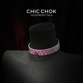 CHIC CHOK Mermaid's Oath