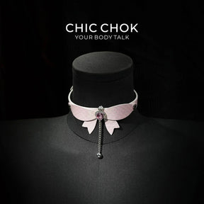 CHIC CHOK The Dragonfly’s Light - CHICCHOK - Choker