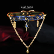 Astral Tarot Choker