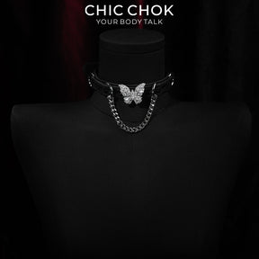 The Butterfly’s Nocturne