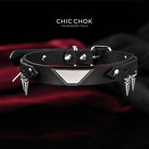 Iron Relic: Tyrant Choker