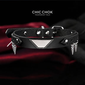 Iron Relic: Tyrant Choker