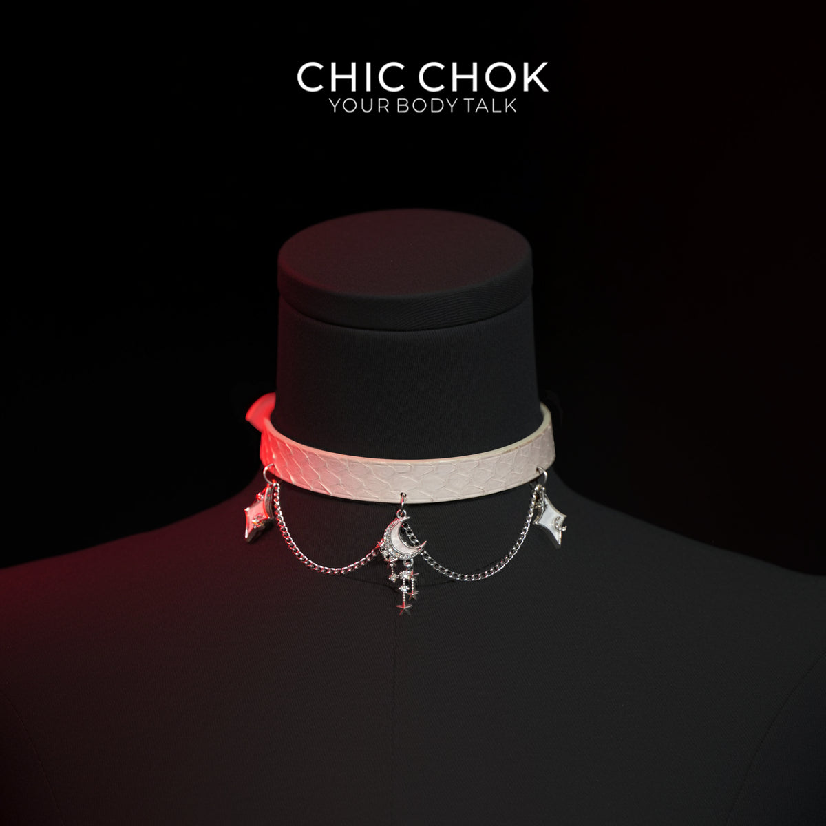 Selene - Choker