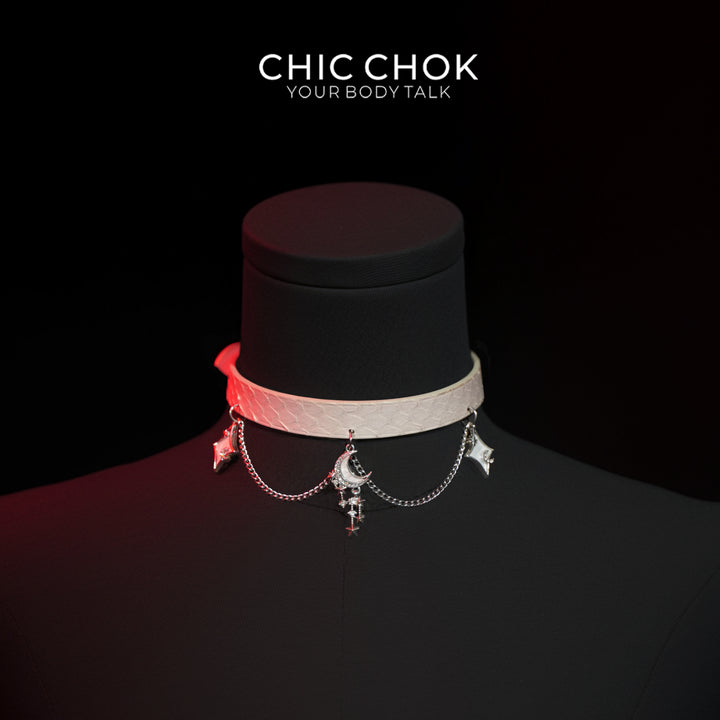Selene - Choker