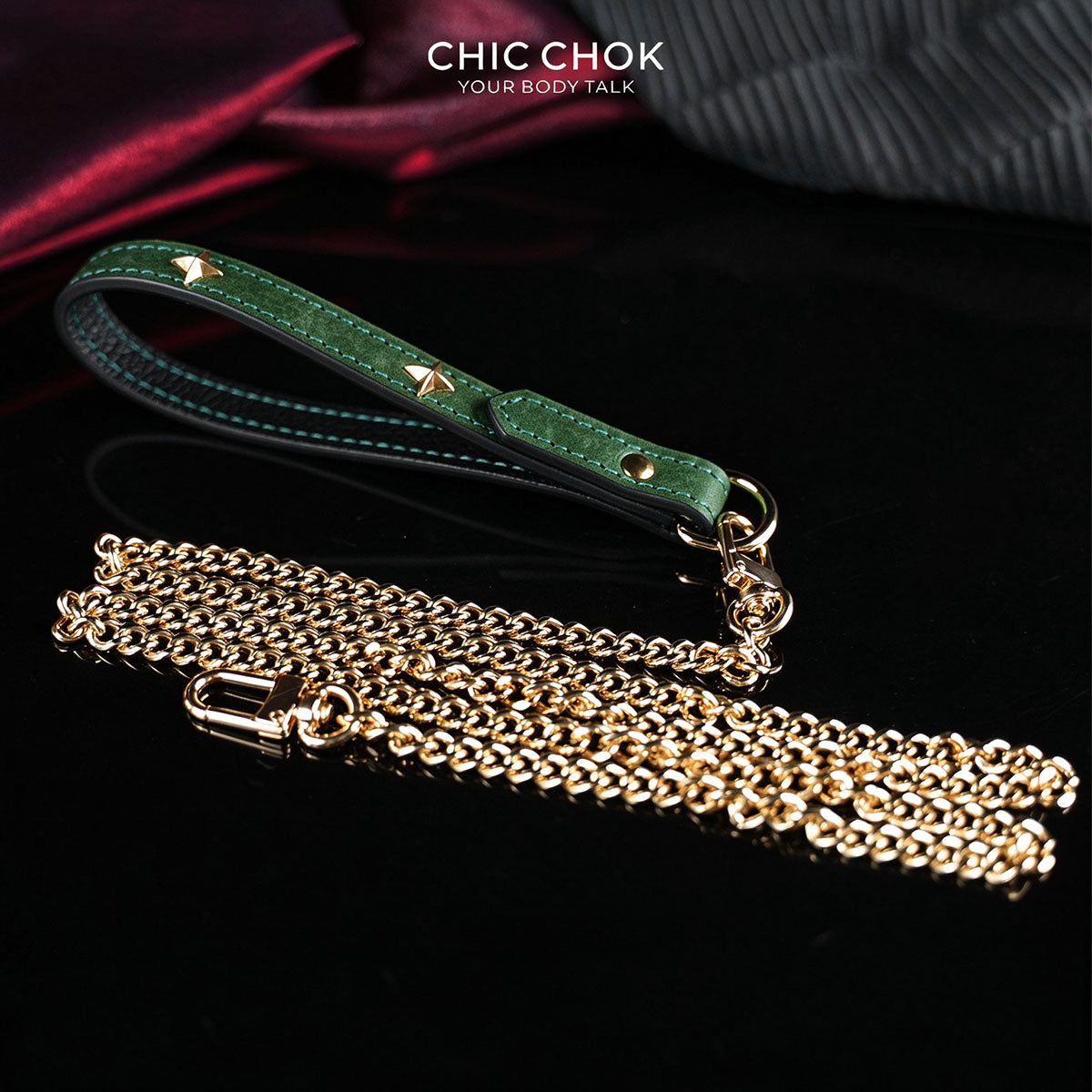 Astral Tarot Choker
