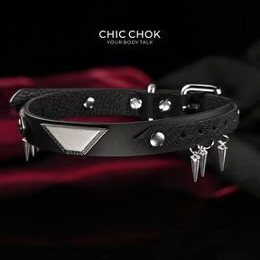 Iron Relic: Tyrant Choker