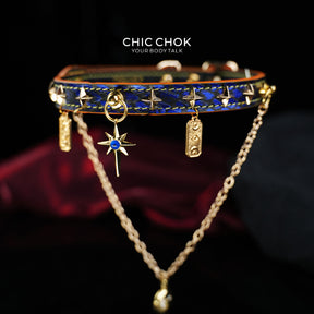 Astral Tarot Choker