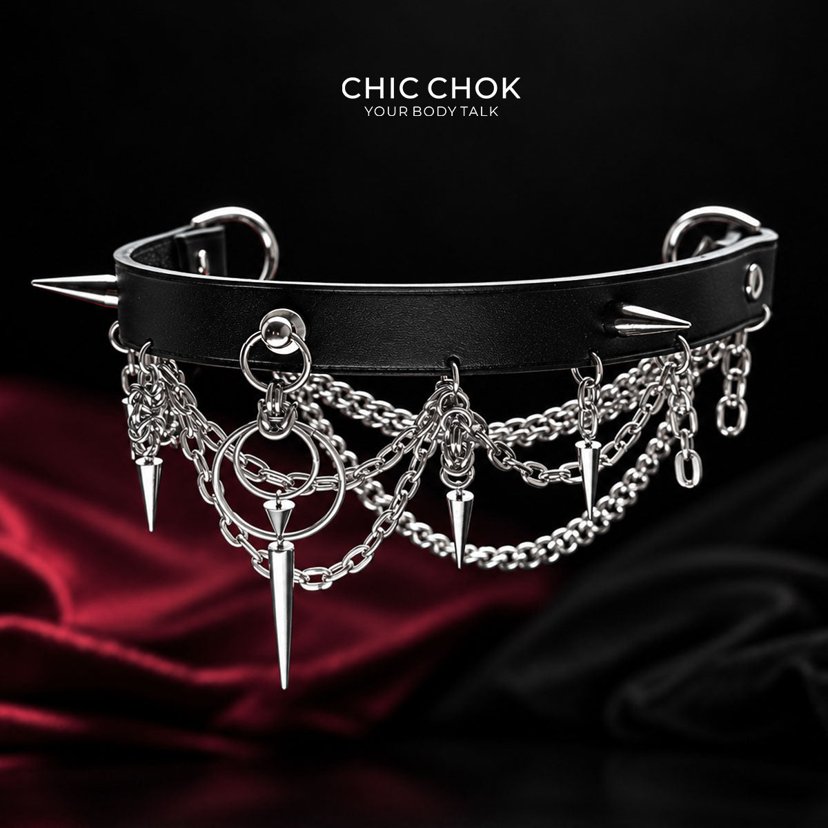 CHICCHOK Original 