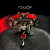 Midnight Whisper - Choker