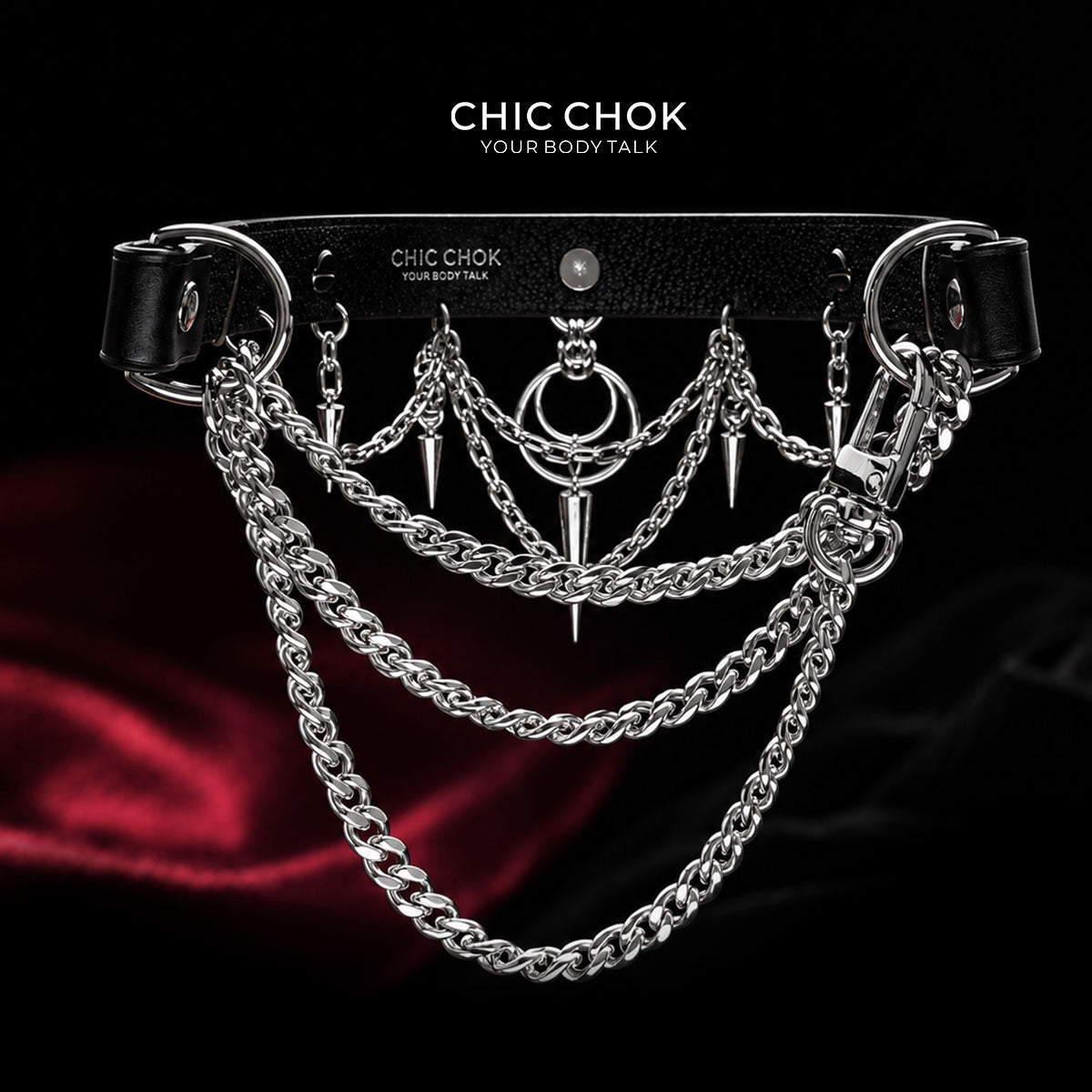 CHICCHOK Original 