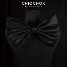 Marie Cat's bow