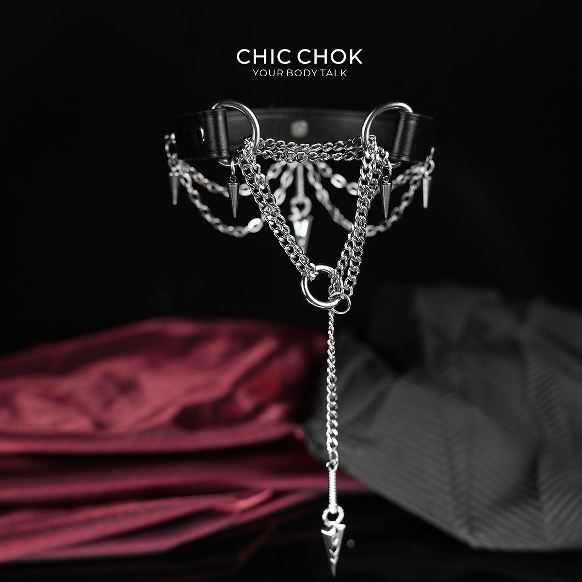 CHICCHOK 