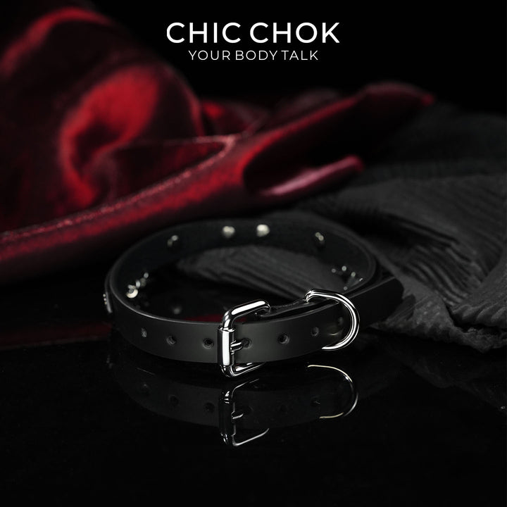 Iron Relic: Tyrant Choker