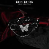 The Butterfly’s Nocturne