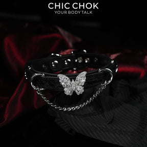 The Butterfly’s Nocturne