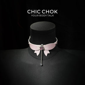 CHIC CHOK The Dragonfly’s Light