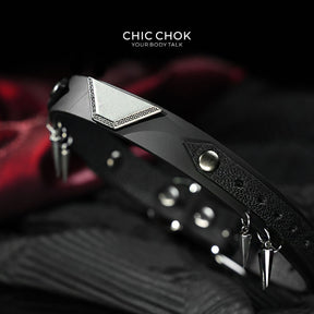 Iron Relic: Tyrant Choker