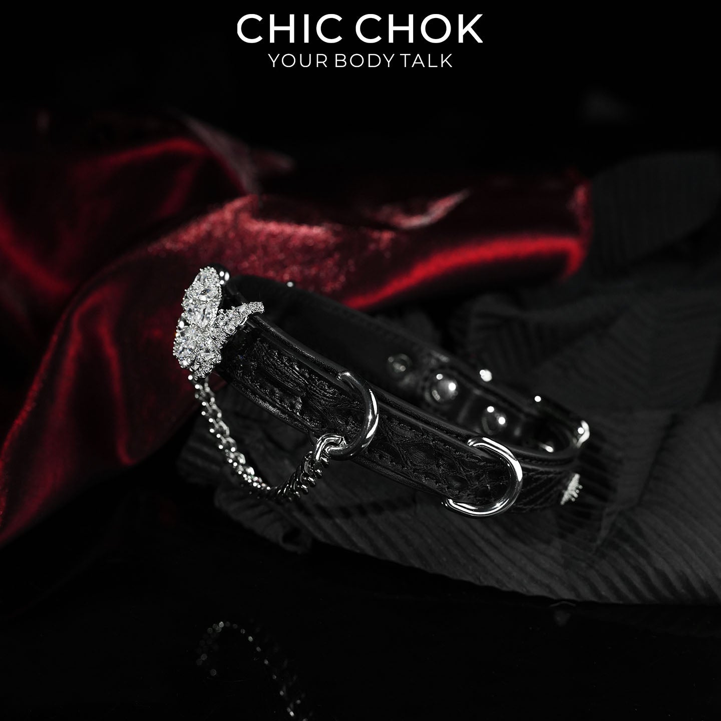 The Butterfly’s Nocturne