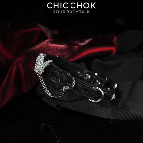 The Butterfly’s Nocturne