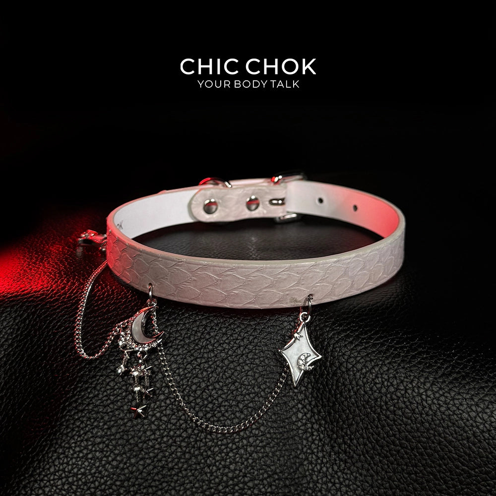 Selene - Choker