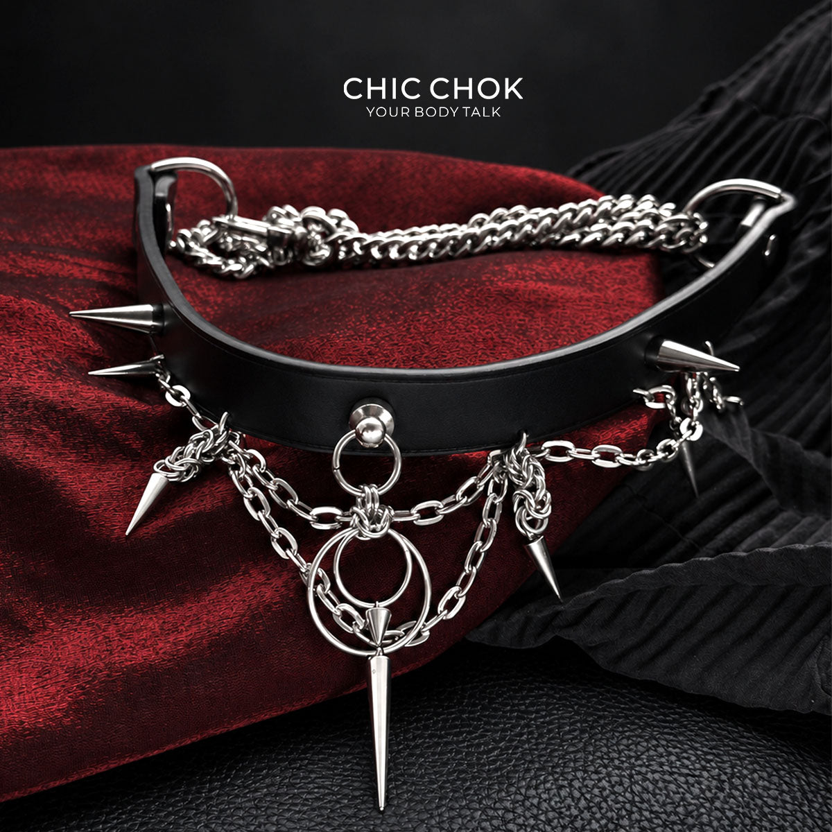 CHICCHOK Original 