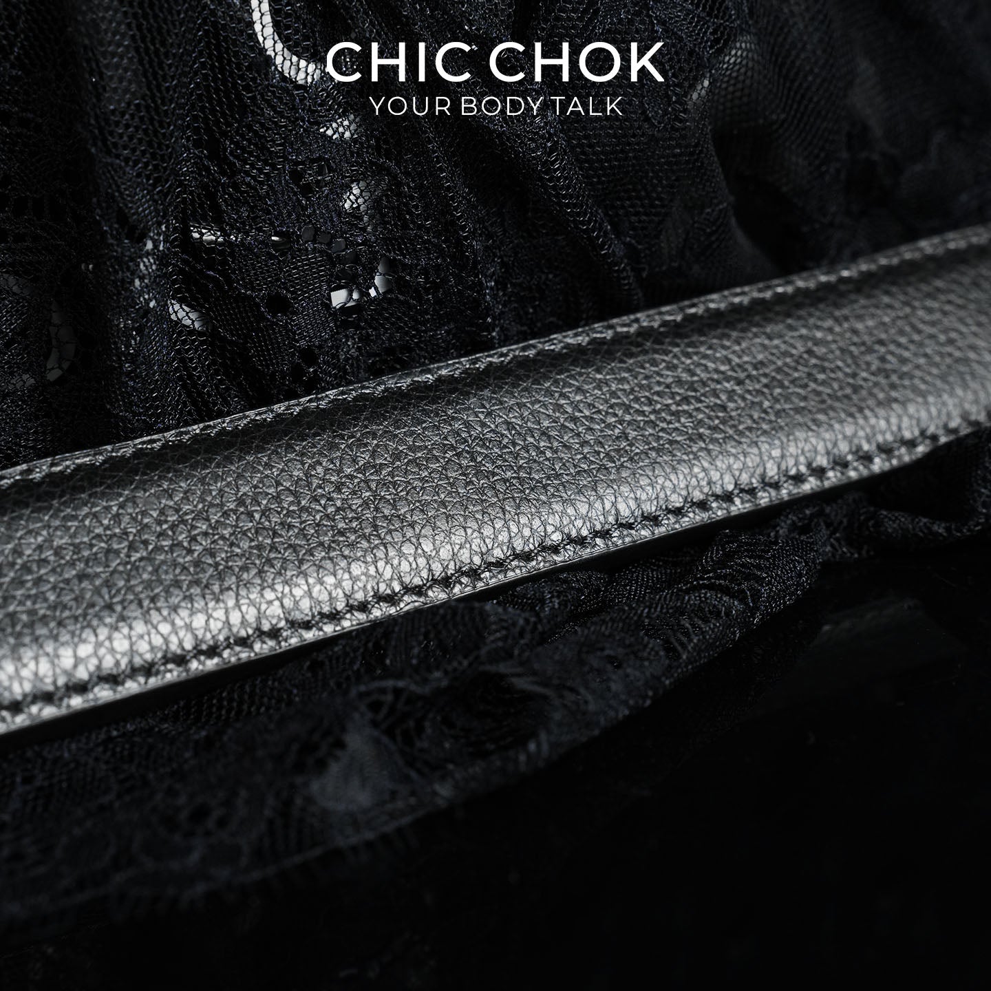 CHICCHOK Obsidian Spine Genuine Crocodile Leather Paddle | Luxury Exotic Crocodile Skin Spanker | Dark Erotica Gothic Fetish Bondage Toy